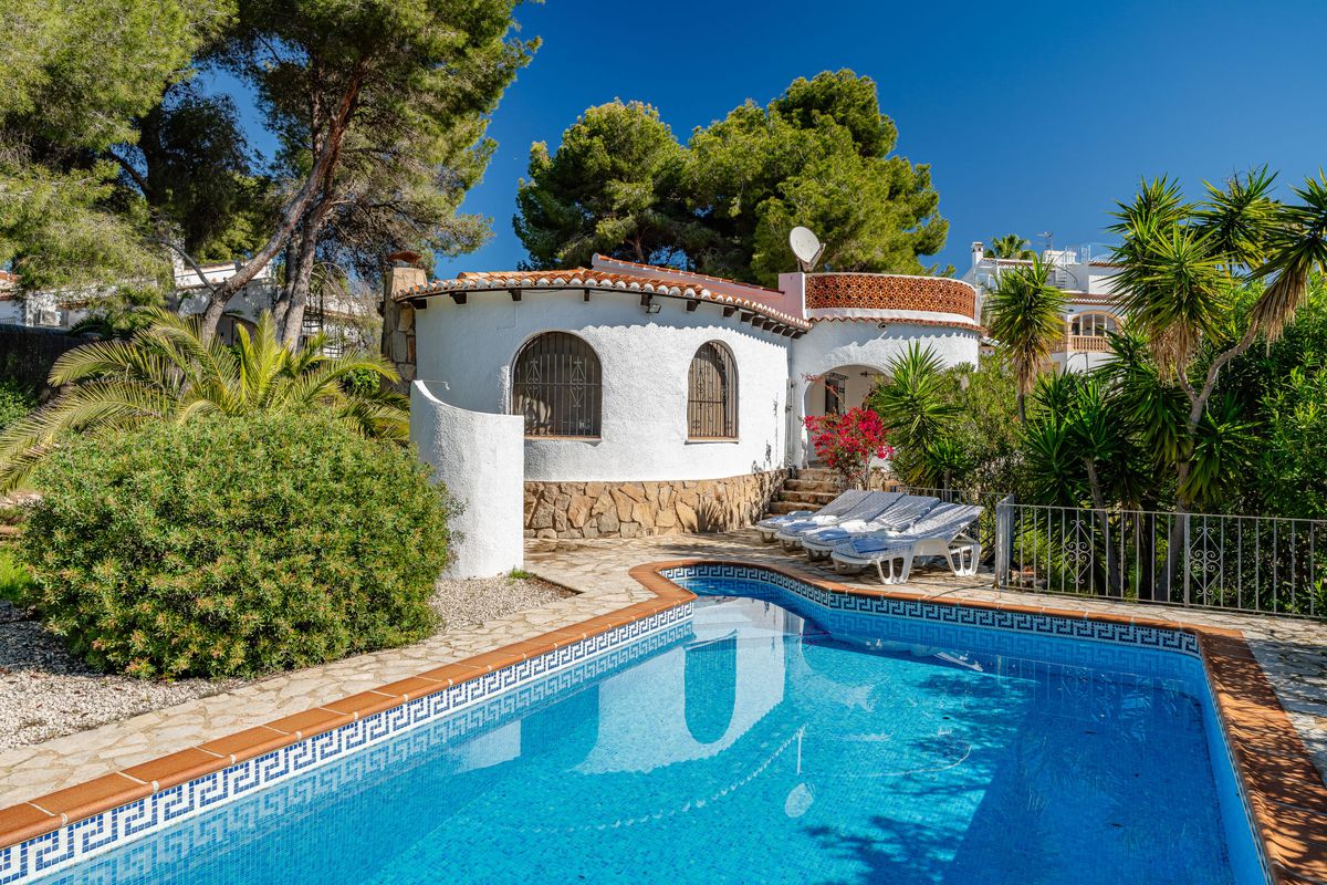 Maison Casa Katharina