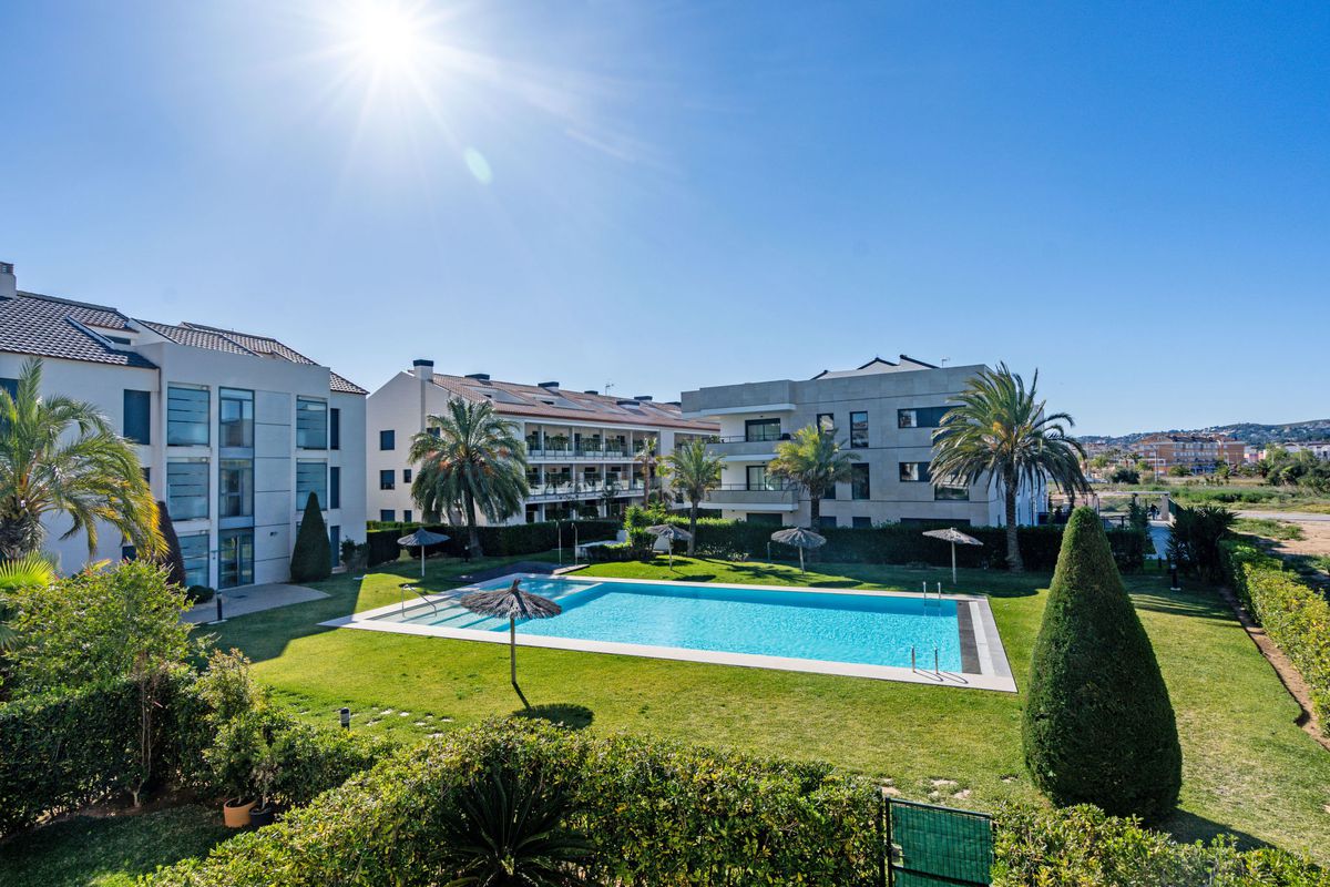 Appartement Isleta Marina