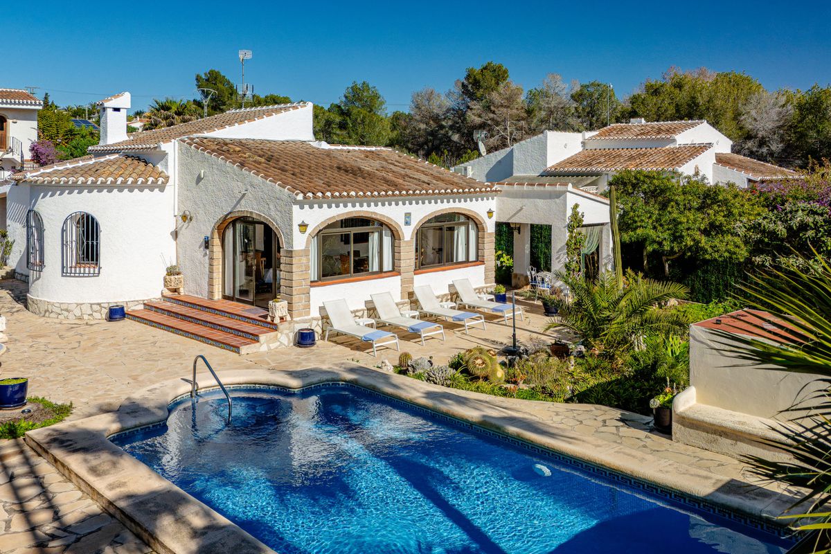 Maison Casa Florita