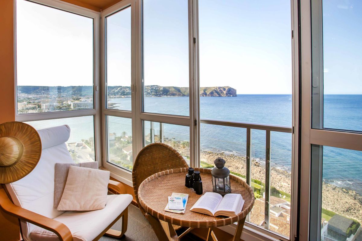 Appartement Torre del Castillo