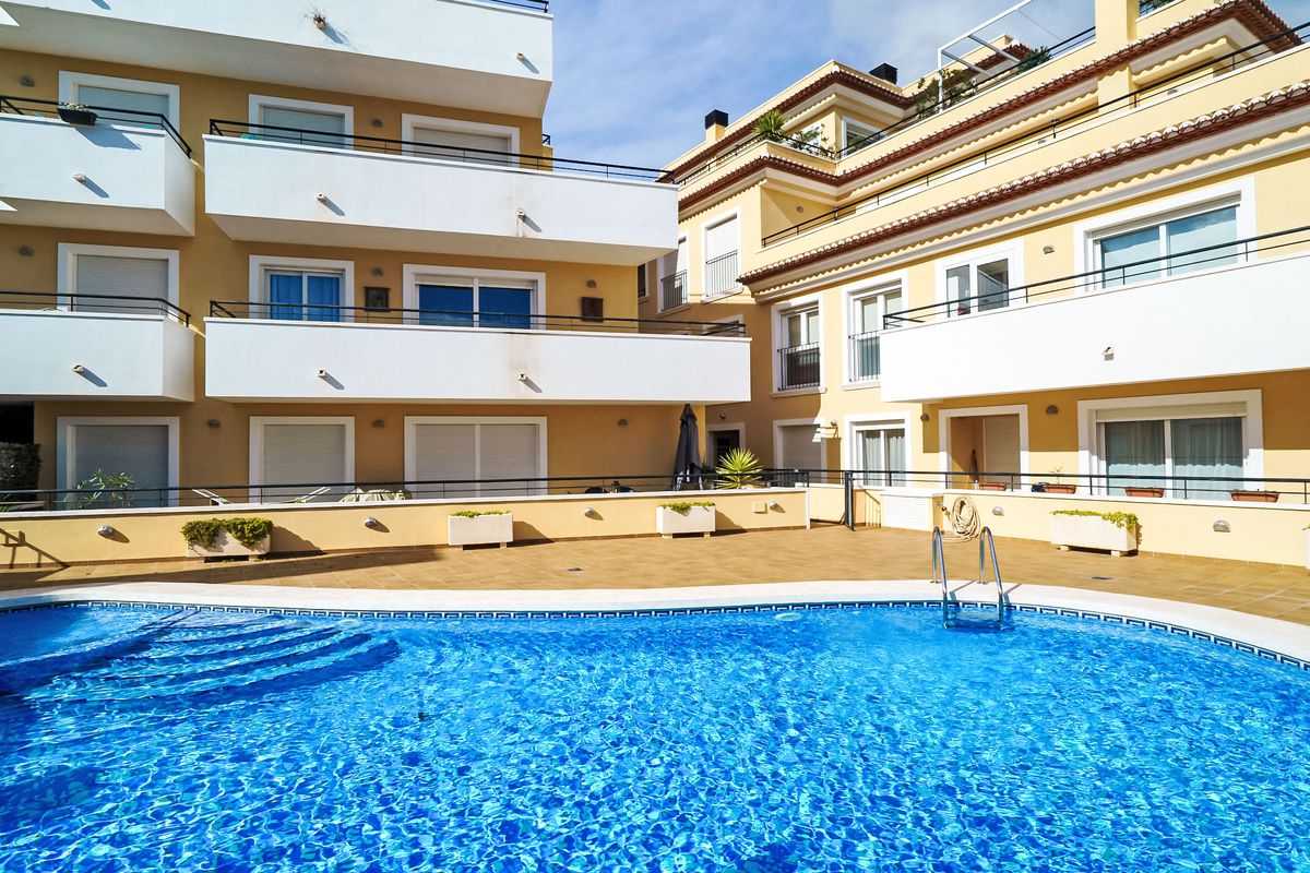 Appartement Nova Soberana