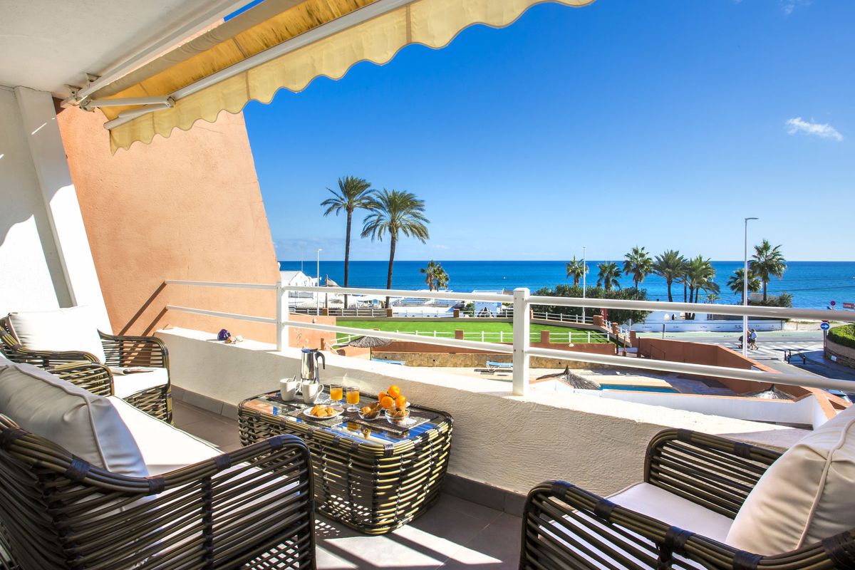 Appartement Deltamar