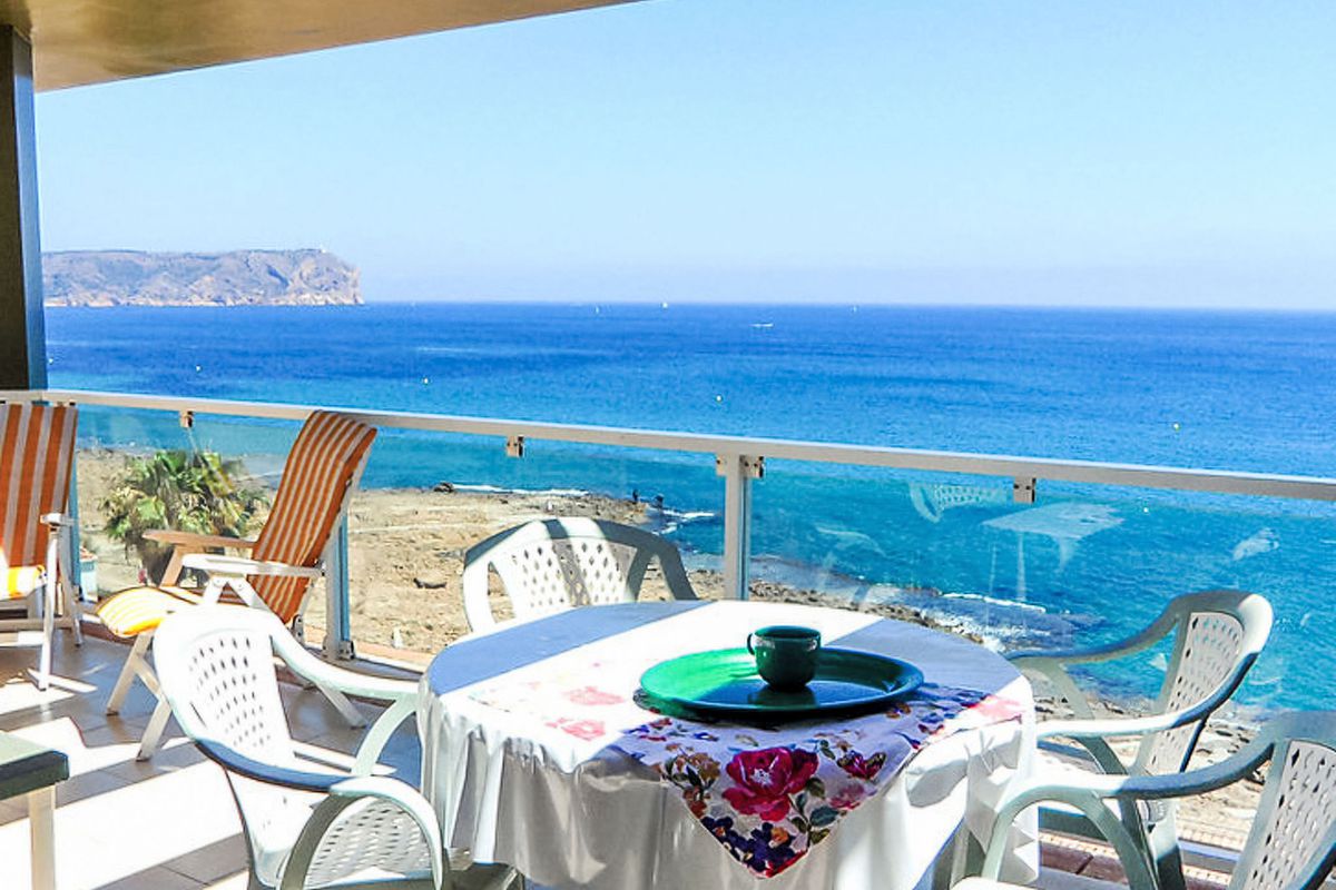 Appartement Golden Life