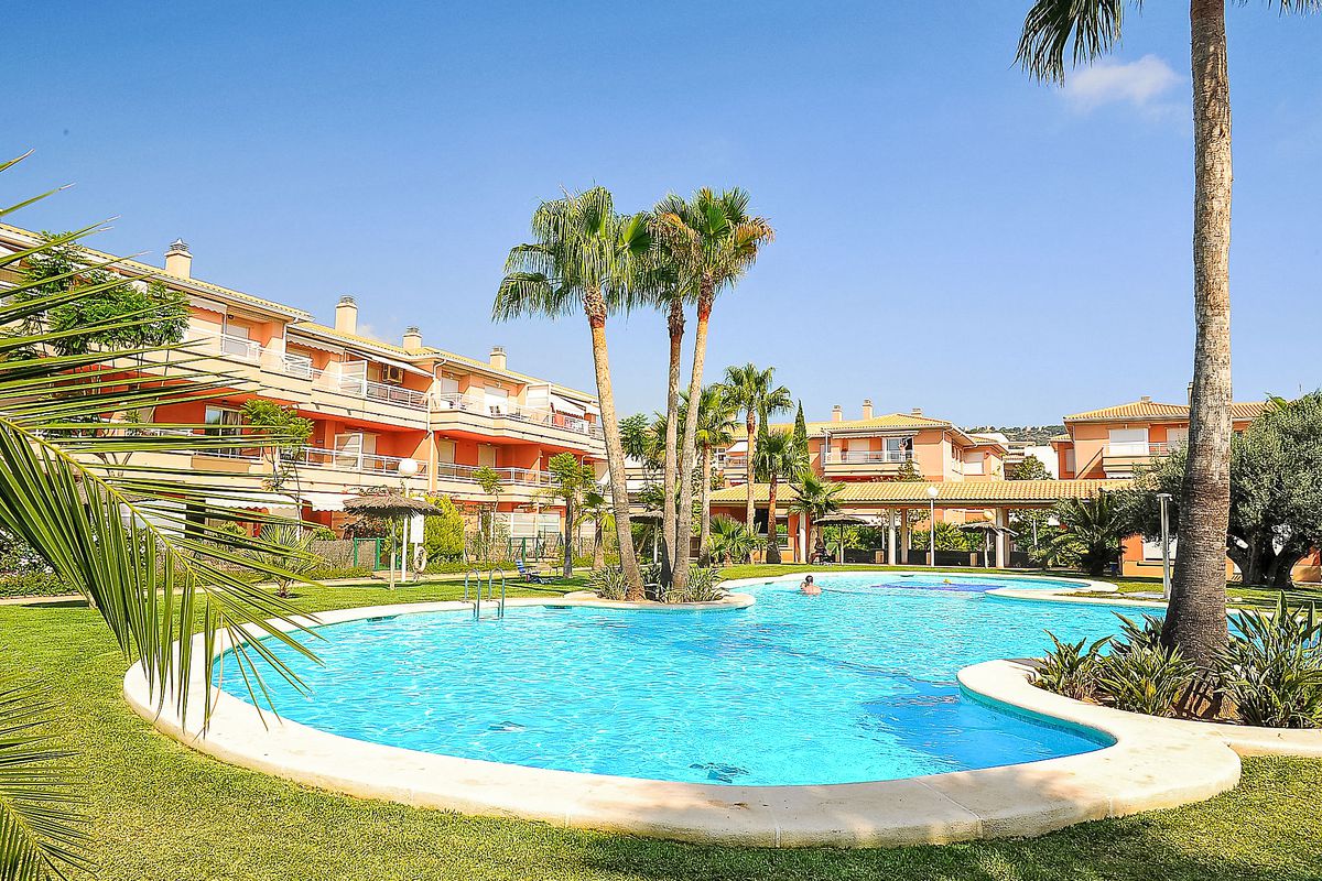 Appartement La Senia