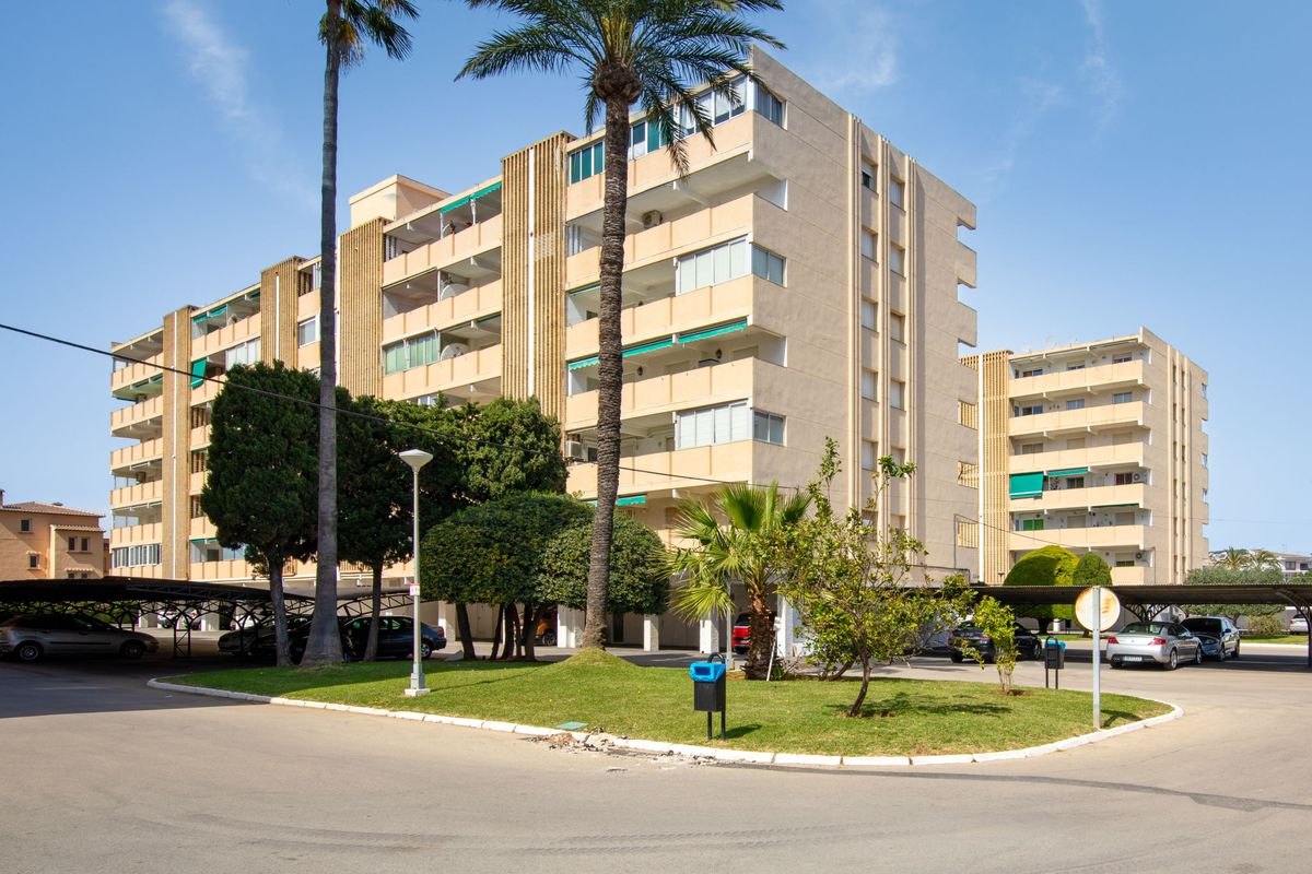 Appartement Urbatenis