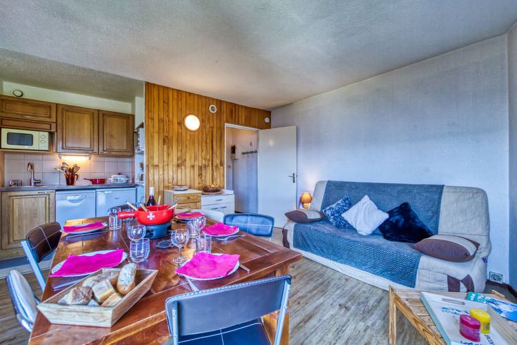 Appartement Baikonour