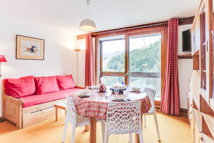 Appartement Vostok Zodiaque