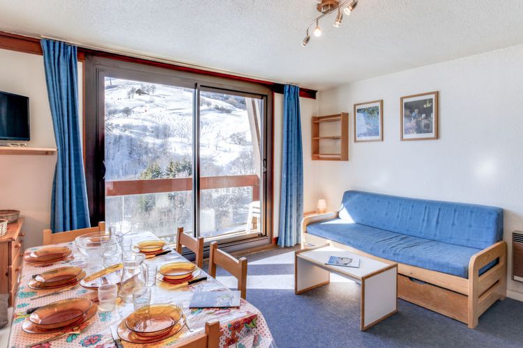 Appartement Vostok Zodiaque