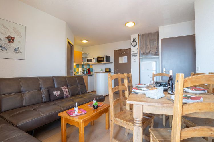 Appartement Bâtiment A