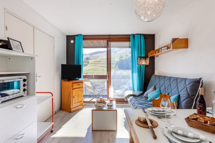 Appartement Pegase Phenix