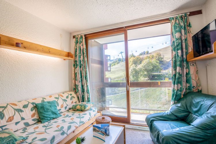 Appartement Pegase Phenix