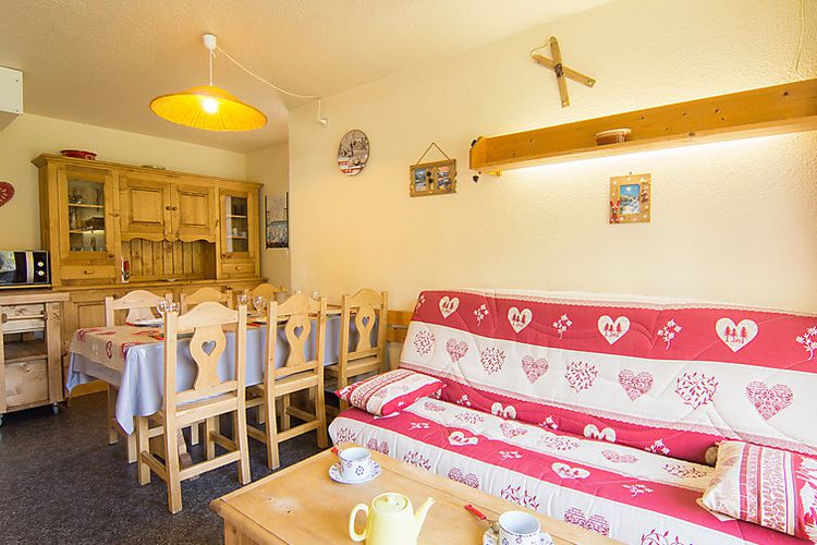 Appartement Pegase Phenix