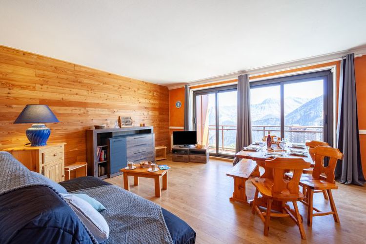 Appartement Baikonour