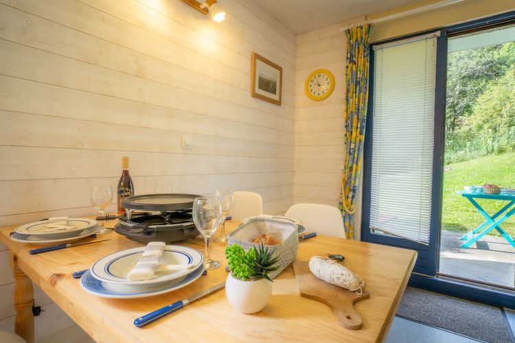 Appartement Le Bochate