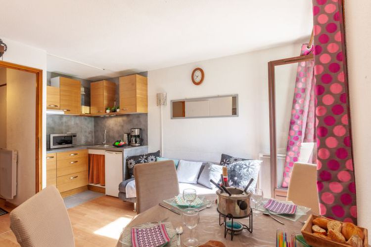 Appartement Le Bochate