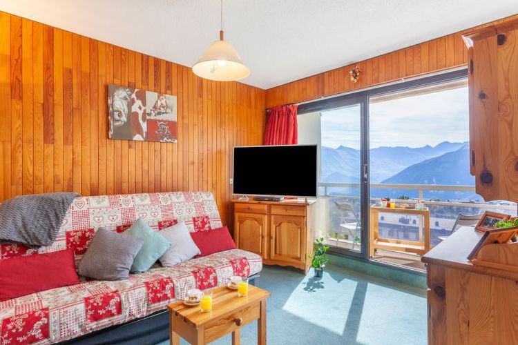 Appartement L'Edioule