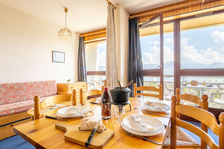 Appartement Cote Louve