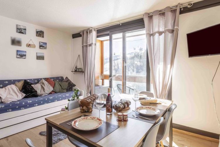 Appartement Vostok Zodiaque