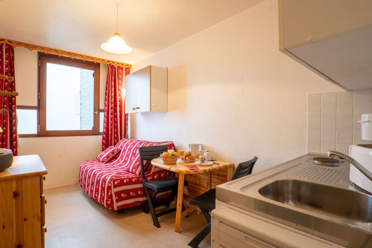 Appartement Vostok Zodiaque