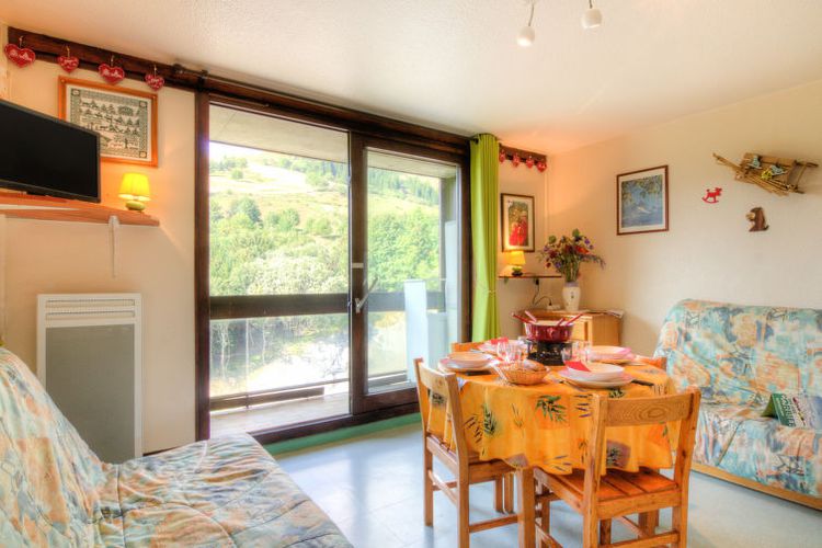 Appartement Vostok Zodiaque