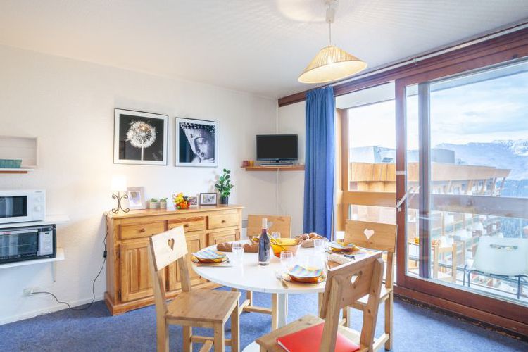 Appartement Vostok Zodiaque