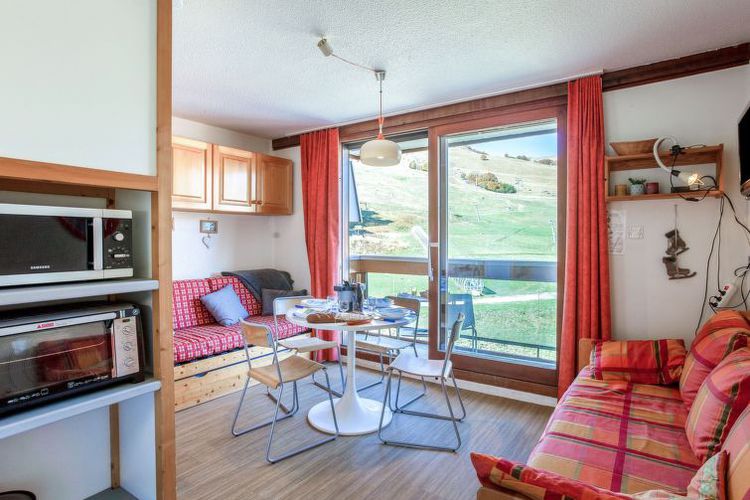 Appartement Vostok Zodiaque