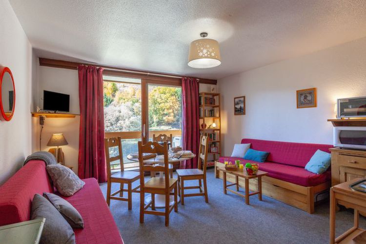 Appartement Vostok Zodiaque