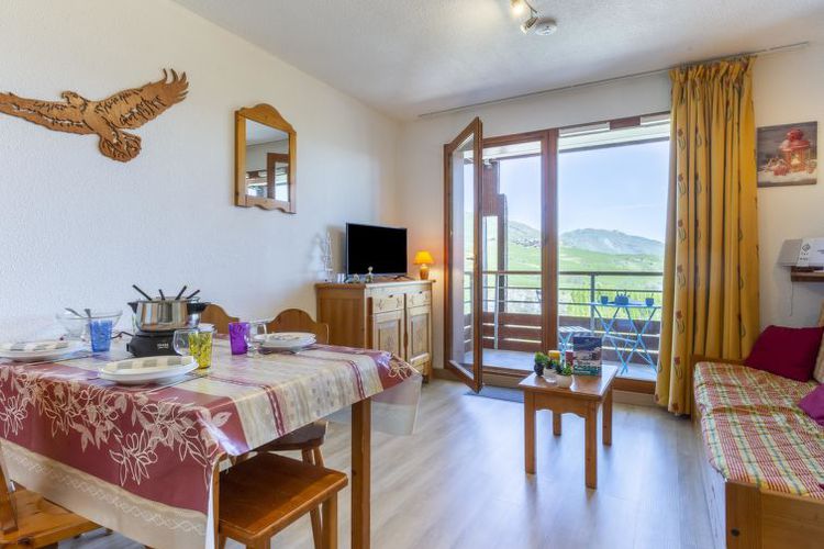 Appartement Bâtiment B