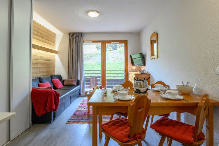 Appartement Bâtiment A