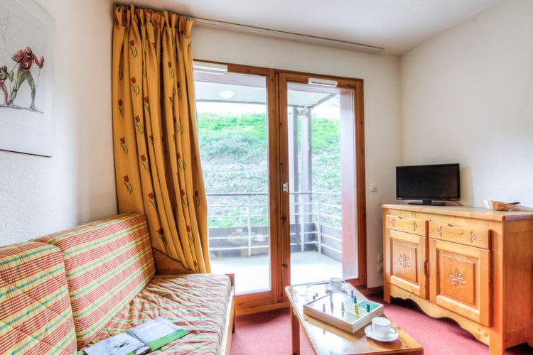 Appartement Bâtiment A