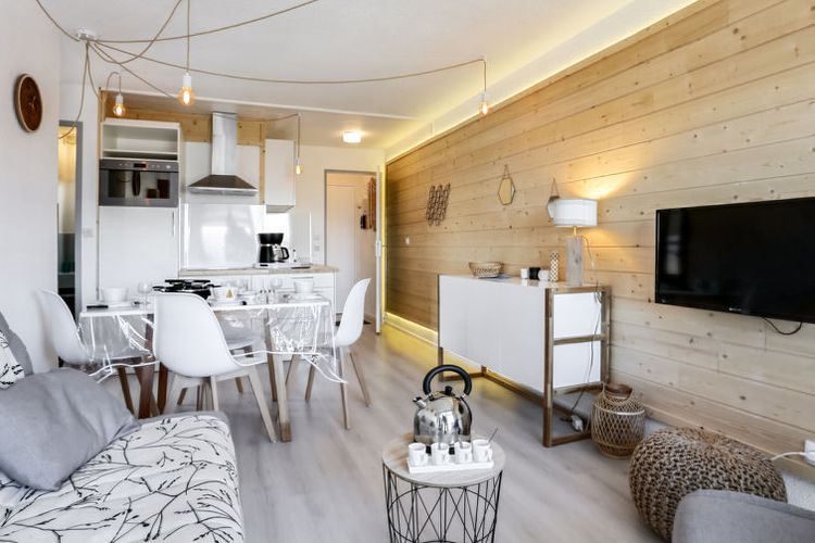 Appartement Lunik Orion