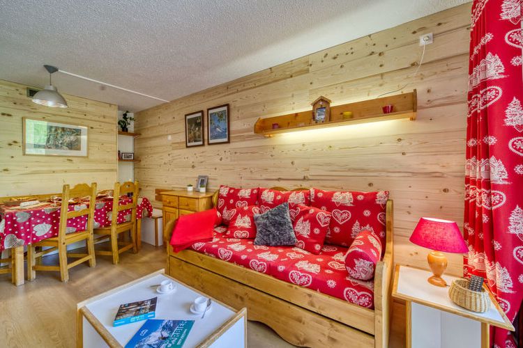 Appartement Lunik Orion