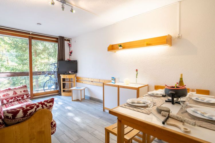 Appartement Lunik Orion