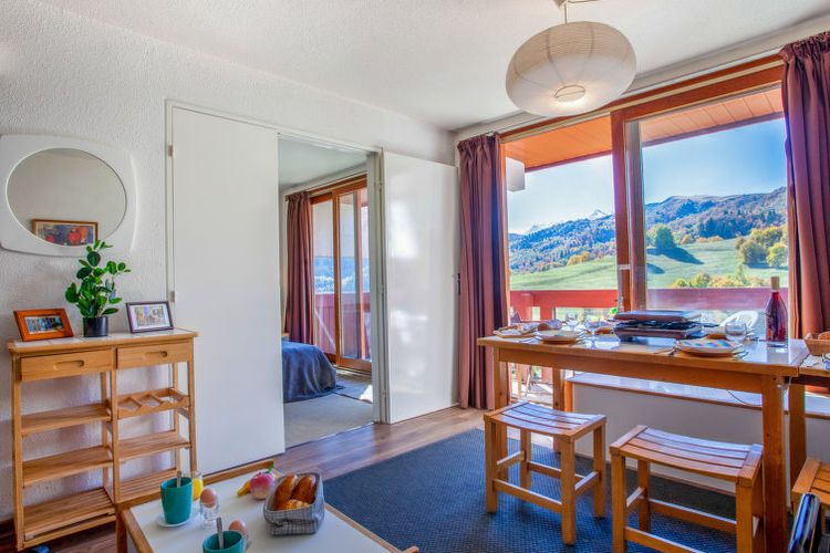 Appartement Lunik Orion