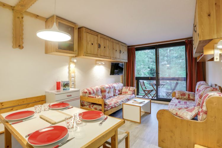 Appartement Pegase Phenix