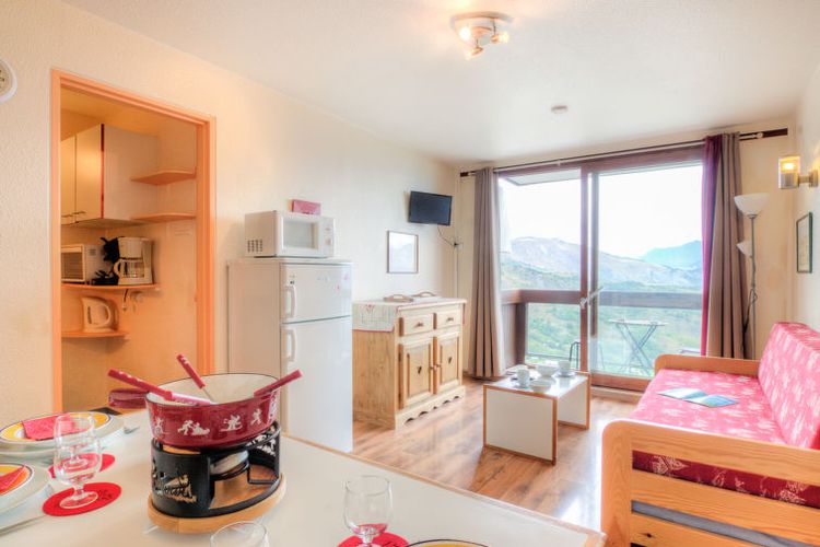 Appartement Pegase Phenix