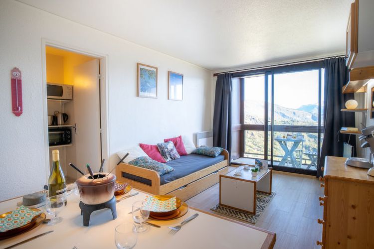 Appartement Pegase Phenix