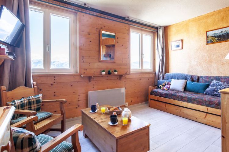 Appartement Baikonour