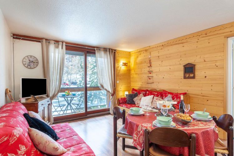 Appartement Soyouz Vanguard