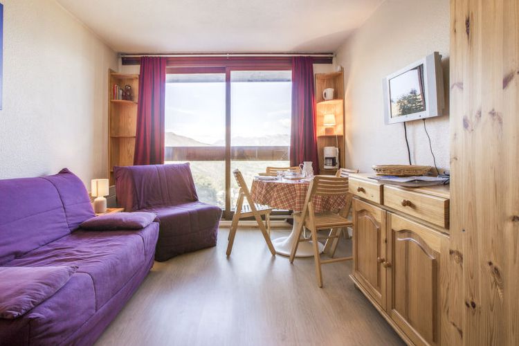 Appartement Soyouz Vanguard