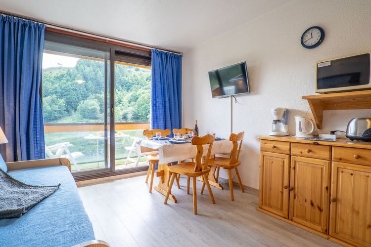 Appartement Soyouz Vanguard