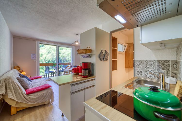 Appartement Vostok Zodiaque