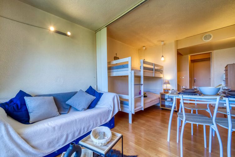 Appartement Pegase Phenix