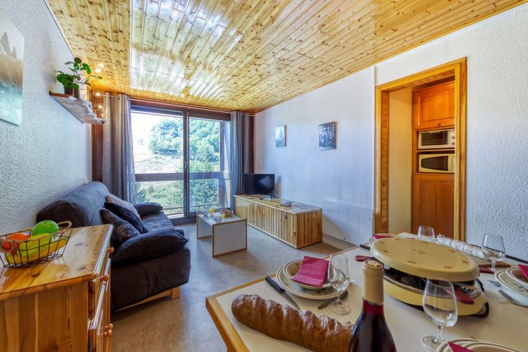 Appartement Pegase Phenix