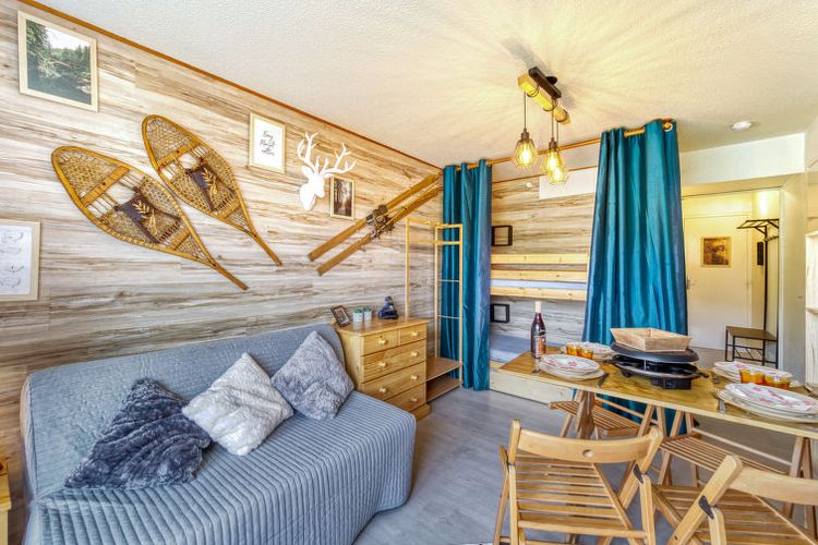 Appartement Soyouz Vanguard