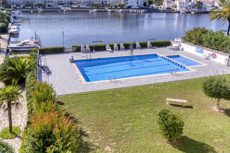 Appartement Sant Maurici