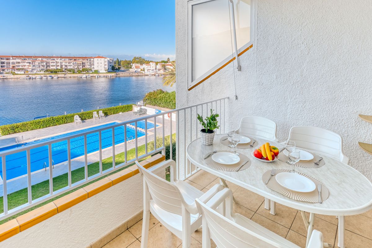 Appartement Sant Maurici