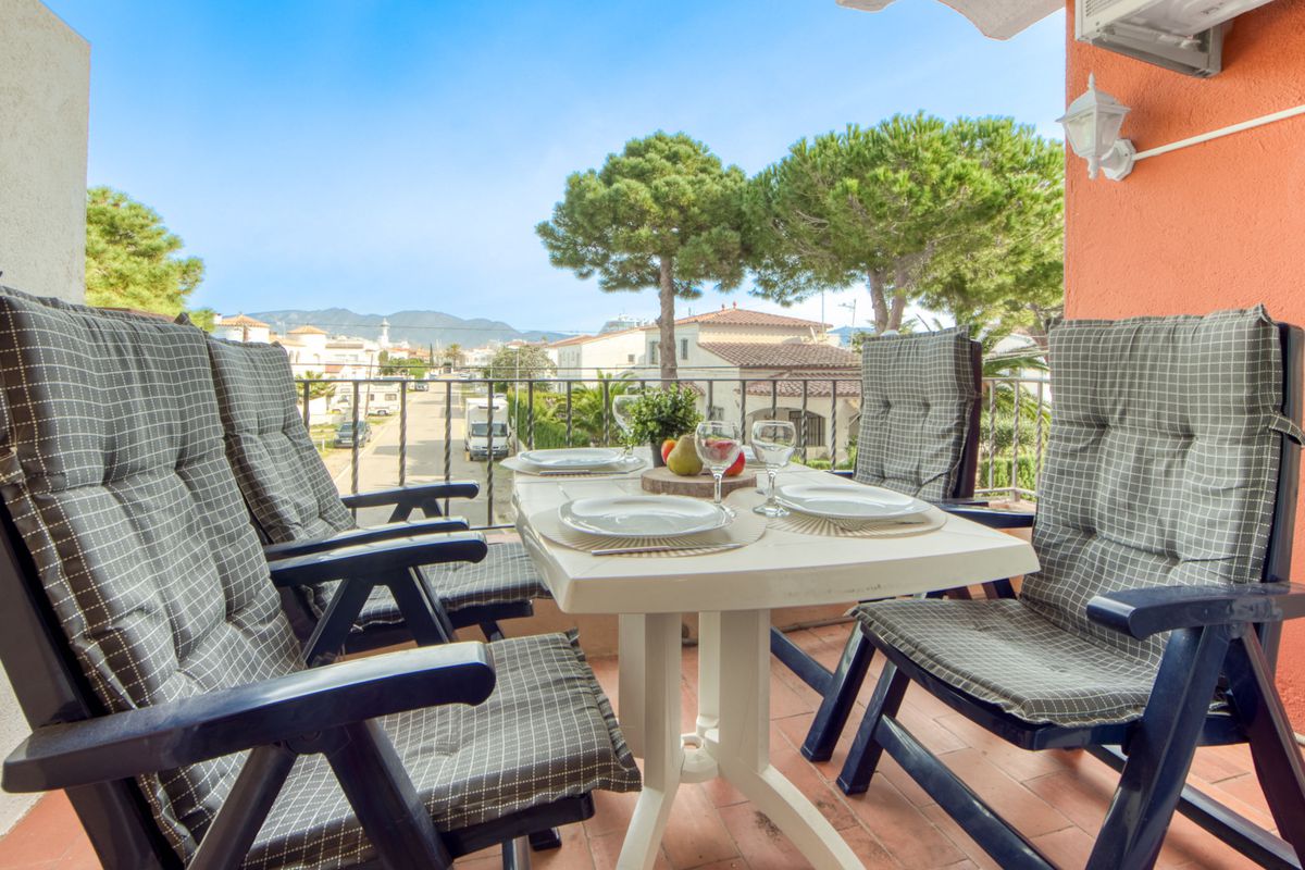 Appartement Gran Reserva