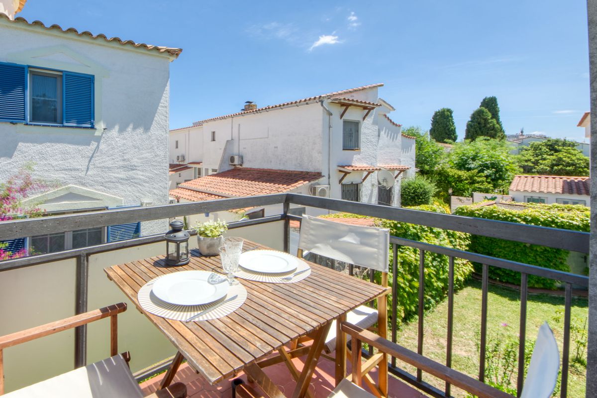 Appartement Can Plana