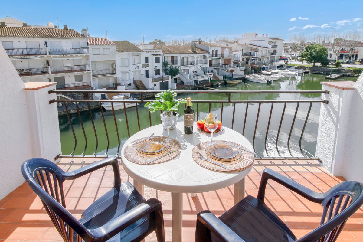 Appartement Port Banyuls